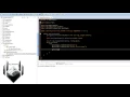 Developpement d un plugin de report Spigot