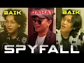 Download Lagu Siapa Spy Di Antara Kita?