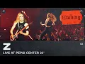 Lagu The Warning - Z (Live from Pepsi Center CDMX)