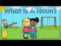 What is a Noun Nouns for Grade