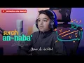 Download Lagu Murottal Anak Surah An Naba’ (سورة النبأ) | oleh Utsman Al Hadad | Subtitle Indonesia.