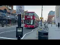 The Fifth Superloop Route First Day SL10 at Harrow Bus Station BCE47118 LG22 AUH RATP Group