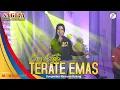 Download Lagu Eny Sagita - Terate Emas - Sagita Djandhut Assololey | Dangdut (Official Music Video)