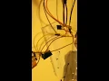 ESP8266 as tcp client communicating with tcp server python script