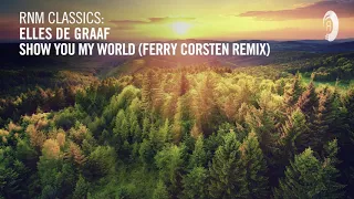 Show You My World √ Lyrics √ Elles de Graaf