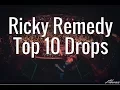 Download Lagu Ricky Remedy - Top 10 Drops