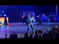 Russell Dickerson - Blue Tacoma (LIVE) (4K) - Las Vegas, NV - Planet Hollywood