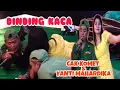 Download Lagu Dinding Kaca Cak Komet feat Yanti Mahardika