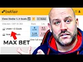 The Betting Strategy That Actually Works