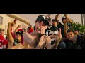 Tornillo x Santa Fe Klan - Un Día Todo Se Termina Remix (Video Oficial) | Cactus