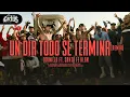 Tornillo x Santa Fe Klan - Un Dia Todo Se Termina Remix Cactus