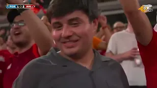 ملخص مباراة الاهلي وبورتوـــــ كأس العالم للأندية جنون فارس عوض 