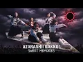 ATARASHII GAKKO! – Sweet Memories | Alternative Rock Cover | 新しい学校のリーダーズ