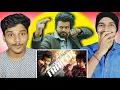 Lagu The GOAT Trailer REACTION | Thalapathy Vijay |