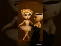 Download Lagu Espressona Signora and Ballerina Cappuccina #brainrot #ballerinacappuccina
