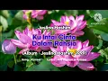 Ku Intai Cinta Dalam Rahsia by JESLINA HASHIM [LIRIK VIDEO]