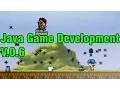 Java game development 2D MMORPG v 0 6