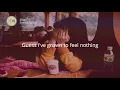 Shallou - Older | Lyric Video |