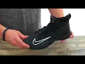 Nike Alpha Huarache 6 ELT Turf Lax SKU 8929026