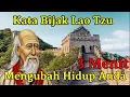 Download Lagu Rahasia Memenangkan Hati Pelanggan Menurut Ajaran Lao Tzu l