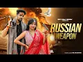Lagu Russion Weapon दिलजले | Pura Josh Teri Gadi Mein | Pravesh Lion | Ad Gujarr | New Badmashi Song 2024
