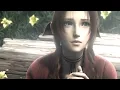 Lagu Crisis Core Ending, HD cutscenes Japanese, Crisis Core Final Fantasy VII