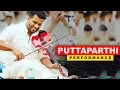 Download Lagu Balabhaskar Performance  At Puttaparthi | Thillana | Onam Celebrations