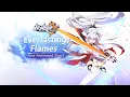 Download Lagu Everlasting Flames - Honkai Impact 3rd Animated Short