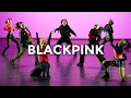 BLACKPINK REMIX - Pink Venom, How You Like That, Money (Dance Video) | @besperon Choreography