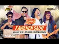 Download Lagu KAWANEN SAUR - SELA GOOD JEPANG JOWO X HENDRA KUMBARA X NDARBOY X FURRY SATYA (Official Live Music)