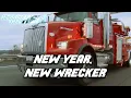 Download Lagu New Year, New Wrecker | Highway Thru Hell