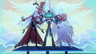 Once We Get Up There Hazbin Hotel Season 2 Episode 1 