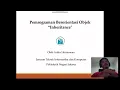 Pemrograman Berorientasi Objek 6 Inheritance Pewarisan