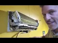 Leaking What s causing the leak for your mini-split indoor unit