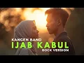 Lagu Ijab Kabul - Kangen Band Cover Rock Version || Cover Kangen Band - Ijab Kabul