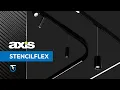 Axis Lighting - Stencilflex and Sustainability