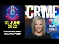 Depp Verdict: What Really Happened?| Crime Stories with Nancy Grace