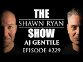 Download Lagu AJ Gentile  - Inside the Biggest Conspiracies in the World | SRS #229