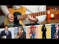Download Lagu TOP 10 ICONIC MELODIES Every Guitarist Should Know