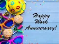 Work Anniversary
