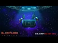 Block Party - Yaga & Mackie x Daddy Yankee | El Catálogo Perdido