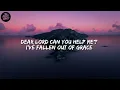 Jelly Roll - Heart Of Stone (Lyrics)