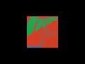 Holiday (Alex McCracken Edit) - Confidence Man