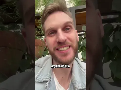 A geração Z não toma banho