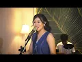 Keabadian - Reza Artamevia | LIVE COVER