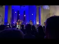 "Stockholmsvy" by Hannes and Waterbaby (Live at Way Out West 2025)