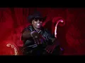 Mike Clark Jr. - Stay Right There (feat. Big Bo) [Official Music Video]
