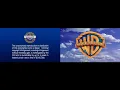 Warner Home 2005 Widescreen with FBI Anti-Piracy Warning Screen Version 1
