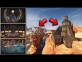 This Base Has Everything Great Location Smart Design Conan Exiles Enhanced