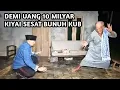 Download Lagu KISAH KUB NGAMUK DI MINTAI GANTI RUGI 10 MILYAR OLEH KIYAI MANARUL GURU SPIRITUAL